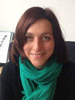 Agata Robertson
