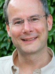 Volker Straub, Professor